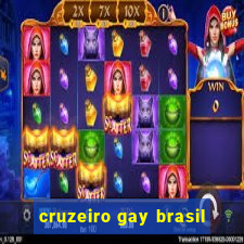 cruzeiro gay brasil